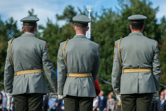 76. výročie snp - roh lubina - 26