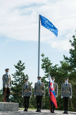 76. výročie snp - roh lubina - 7