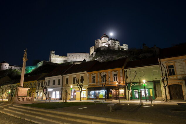 Méta 2020 - Lukáš Kubičina_Trenčín I