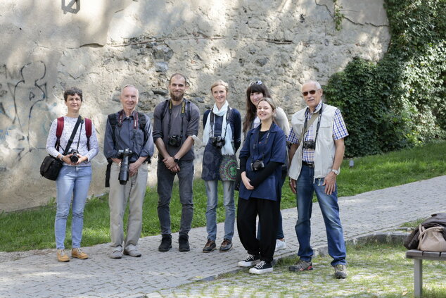 Fotografická metafora – poézia všednosti - _MG_1657