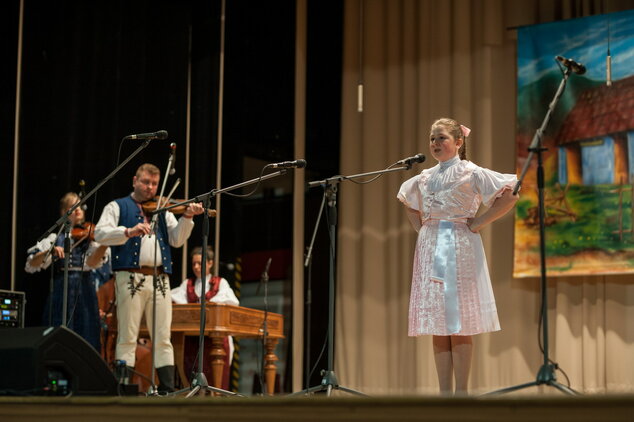 Tancuj, spievaj, zahraj si - 6