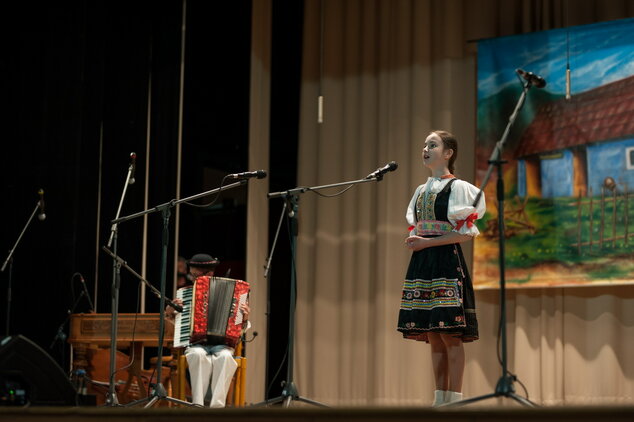 Tancuj, spievaj, zahraj si - 7