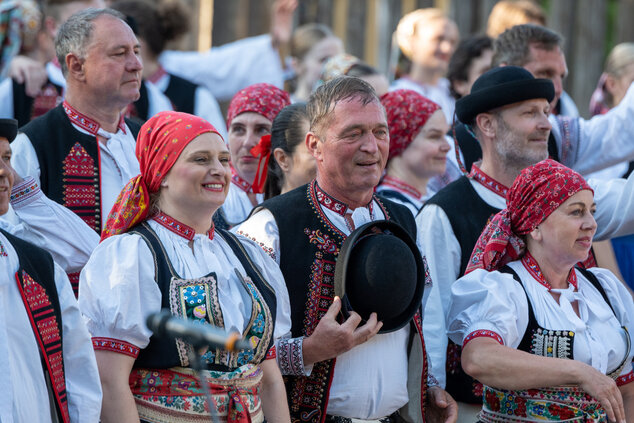 Trenčianske folklórne slávnosti 2023 - 117_zmensena