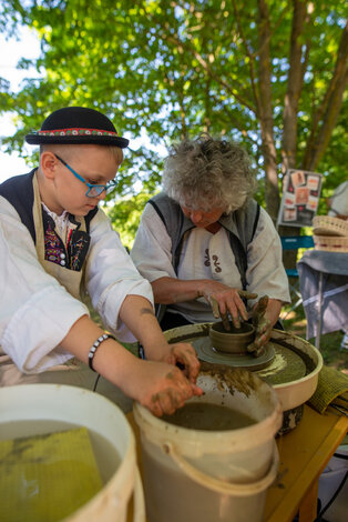 Trenčianske folklórne slávnosti 2023 - 28_zmensena