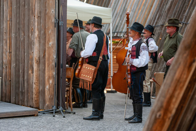 Trenčianske folklórne slávnosti 2023 - 61_zmensena