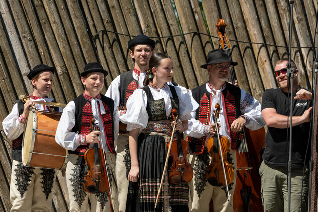 Trenčianske folklórne slávnosti 2023 - 72_zmensena