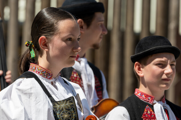 Trenčianske folklórne slávnosti 2023 - 73_zmensena