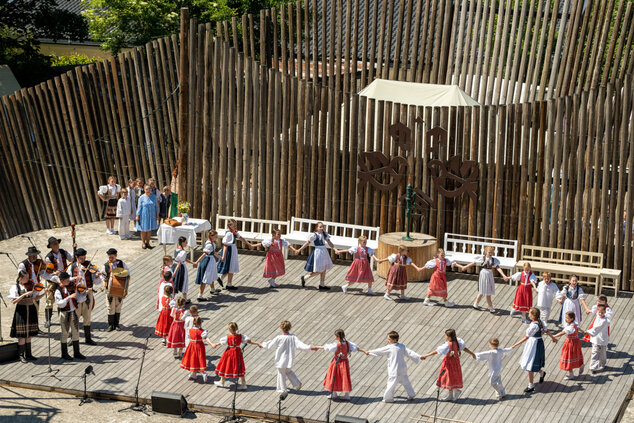 Trenčianske folklórne slávnosti 2023 - 80_zmensena