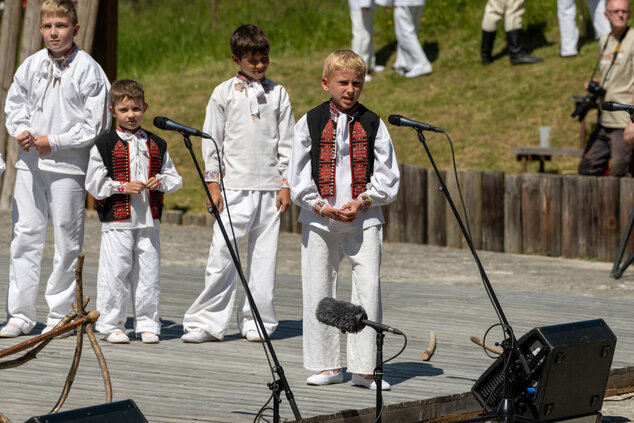 Trenčianske folklórne slávnosti 2023 - 85_zmensena