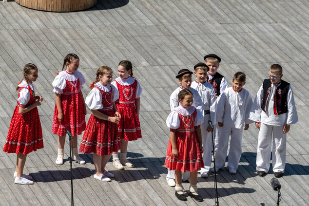 Trenčianske folklórne slávnosti 2023 - 86_zmensena