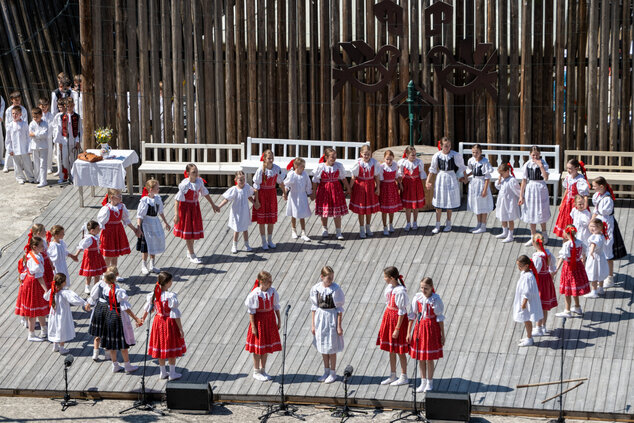 Trenčianske folklórne slávnosti 2023 - 87_zmensena