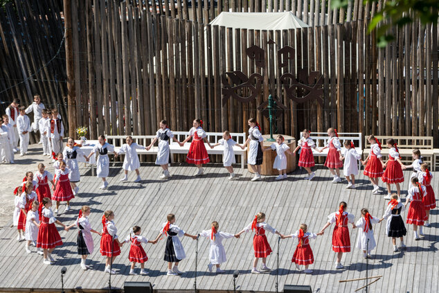 Trenčianske folklórne slávnosti 2023 - 88_zmensena