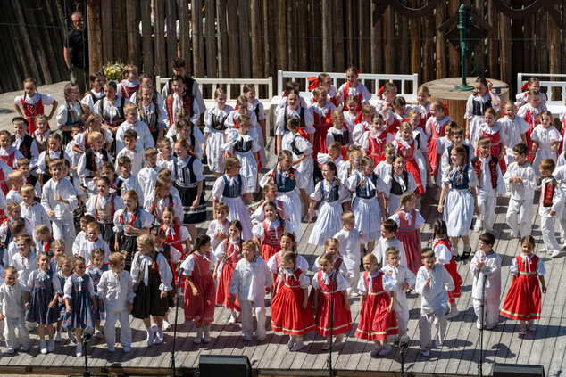 Trenčianske folklórne slávnosti 2023 - 90_zmensena