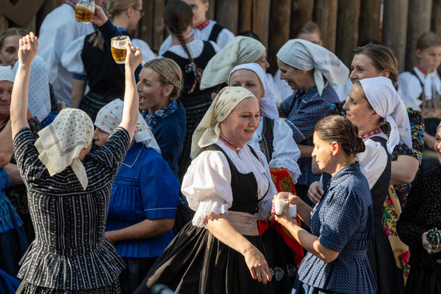 Trenčianske folklórne slávnosti 2023 - 95_zmensena