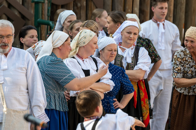 Trenčianske folklórne slávnosti 2023 - 96_zmensena