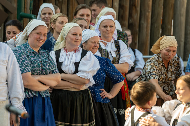 Trenčianske folklórne slávnosti 2023 - 97_zmensena