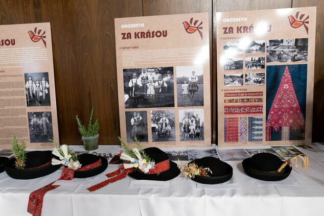 42. trenčianske folklórne slávnosti  • piatok - 33z