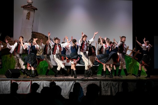 42. trenčianske folklórne slávnosti  • piatok - 44z