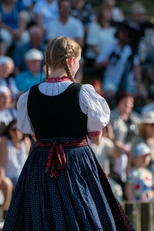 42. trenčianske folklórne slávnosti • sobota - 115