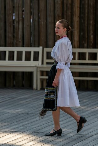 42. trenčianske folklórne slávnosti • sobota - 124