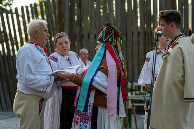 42. trenčianske folklórne slávnosti • sobota - 179