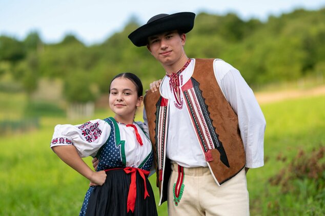 42. trenčianske folklórne slávnosti • sobota - 188