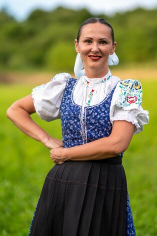 42. trenčianske folklórne slávnosti • sobota - 193