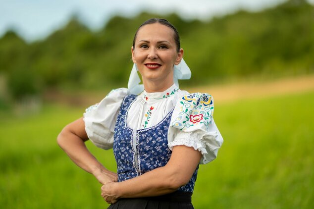 42. trenčianske folklórne slávnosti • sobota - 195