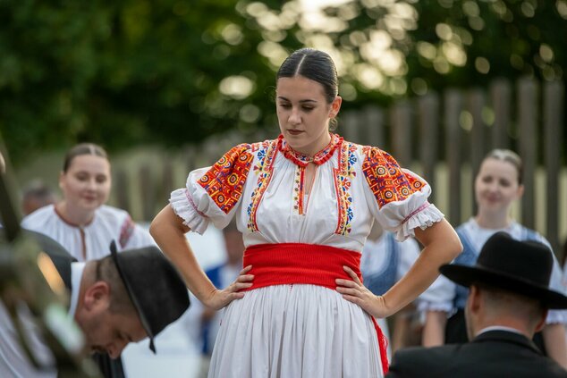 42. trenčianske folklórne slávnosti • sobota - 200
