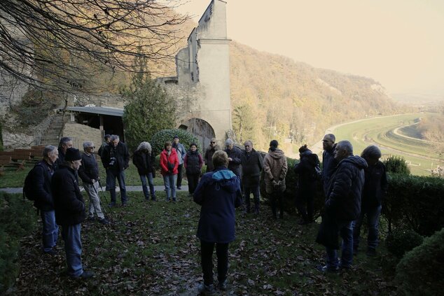44. stretnutie a tvorivá dielňa výtvarníkov a fotografov regiónov trenčín a uherské hradiště - _A9A3353