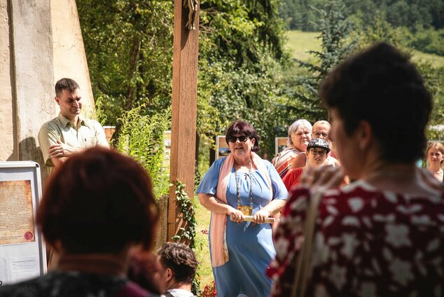 600. výročie kostola vo vaďovciach - PK_Vaďovce_600_mini-18