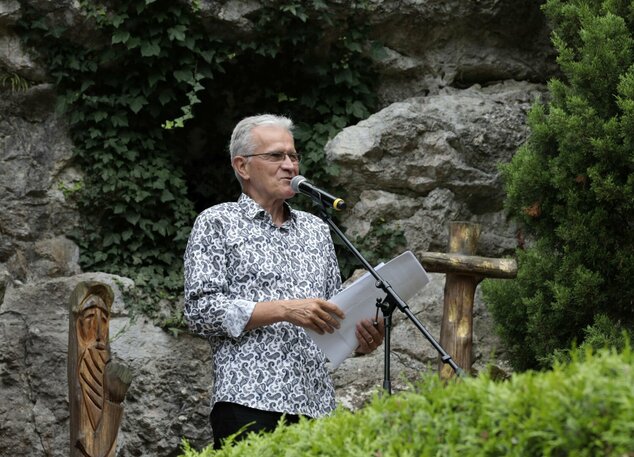 Ora et ars - slávnostná vernisáž - _MG_1453