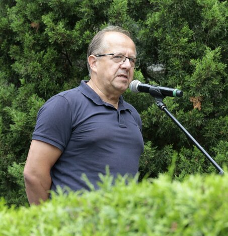 Ora et ars - slávnostná vernisáž - _MG_1469