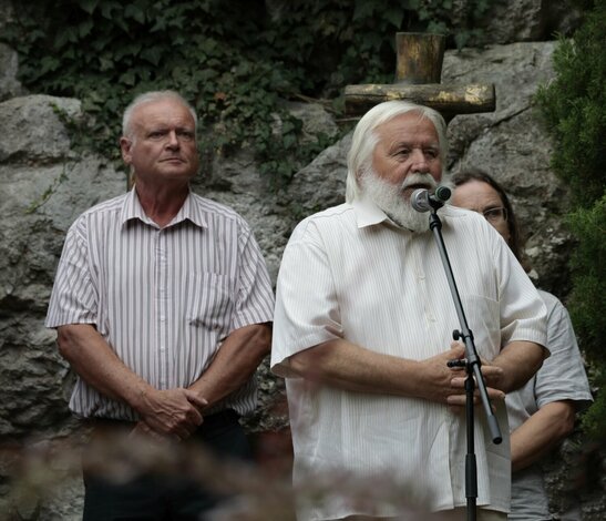 Ora et ars - slávnostná vernisáž - _MG_1492