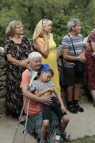 Ora et ars - slávnostná vernisáž - _MG_1500