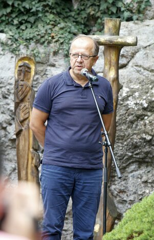Ora et ars - slávnostná vernisáž - _N4A6522