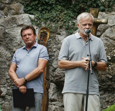Ora et ars - slávnostná vernisáž - _N4A6557