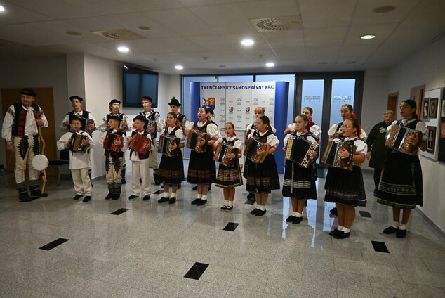 Finisáž výstavy • čipky tvorené srdcom a časom - DSC_7027