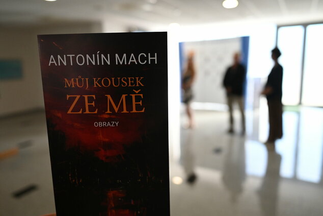 Antonín mach: můj kousek ze mě - DSC_3219