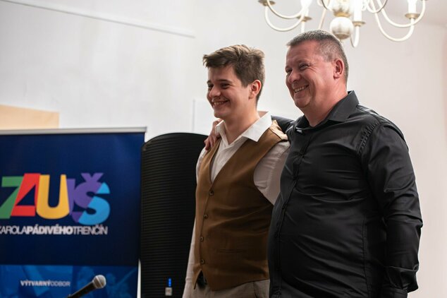 Cimbalové zrkadlenie - 10