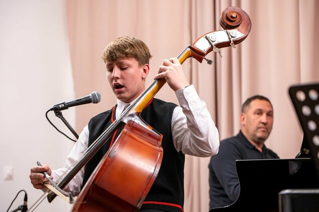 Cimbalové zrkadlenie - 11