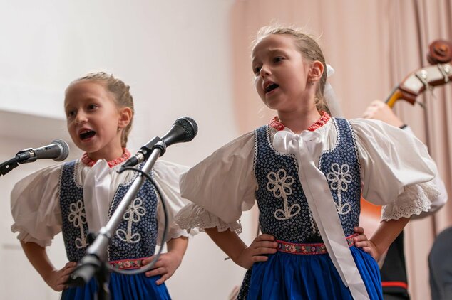 Cimbalové zrkadlenie - 16