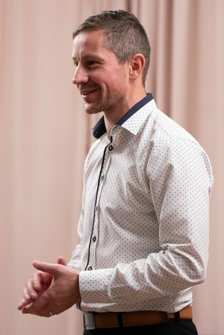 Cimbalové zrkadlenie - 17