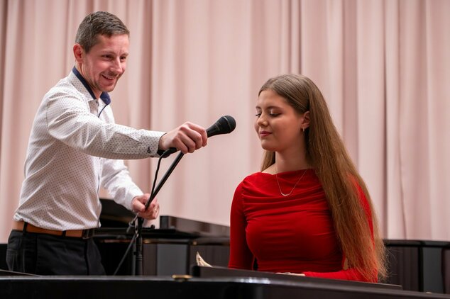 Cimbalové zrkadlenie - 21