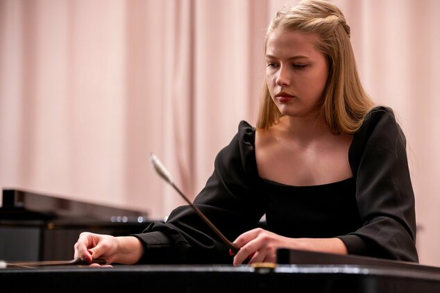 Cimbalové zrkadlenie - 25