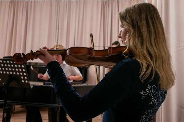 Cimbalové zrkadlenie - 31