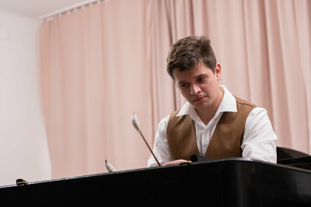 Cimbalové zrkadlenie - 7