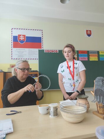 Drotárska dielnička - 1000006954