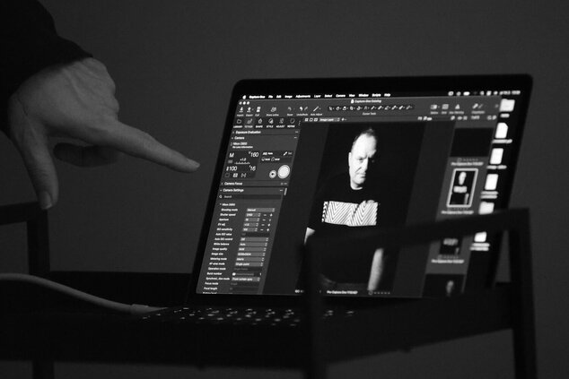 Fotografický workshop s petrom marekom - Dušan Čaniga_1