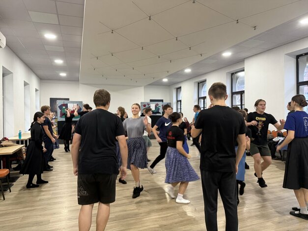 Frišká z veľkého zálužia s fredom lincke - IMG_E6393